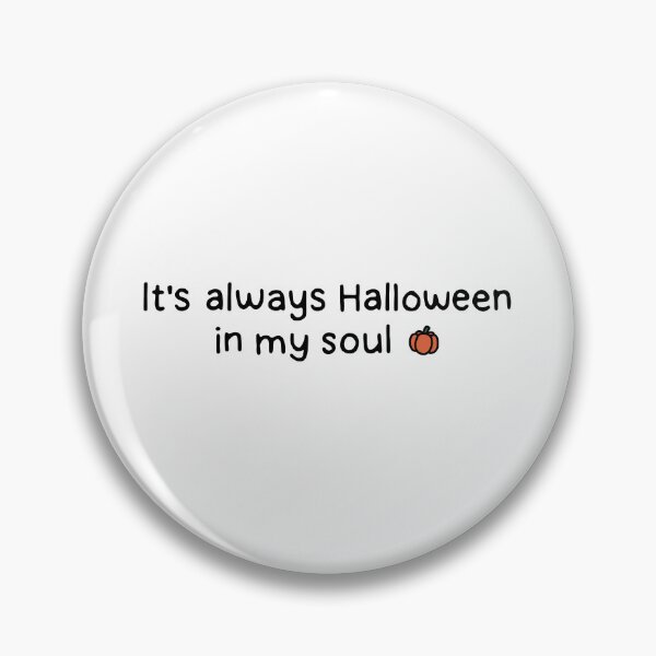 Item preview, Halloween in my soul. Vine. Ava Ryan designed and sold by dontqu0teme.