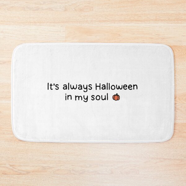 Item preview, Halloween in my soul. Vine. Ava Ryan designed and sold by dontqu0teme.