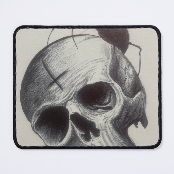 Item preview, Spider skull designed and sold by Ellenoir13.