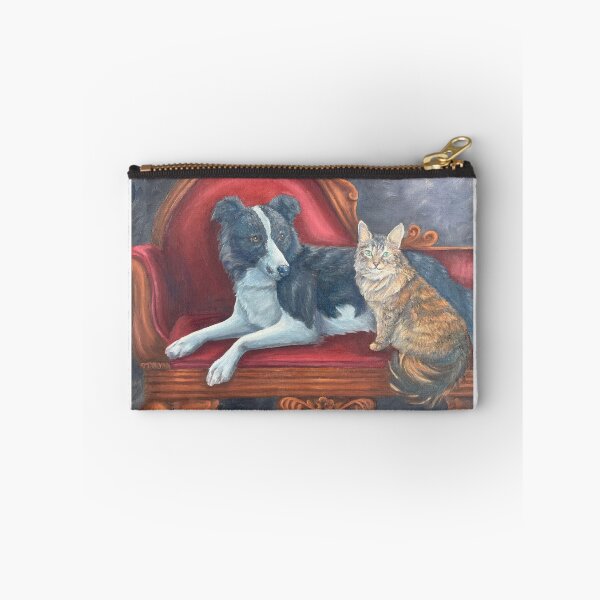 Item preview, Pet portrait (2024) designed and sold by Gothicbug1031.