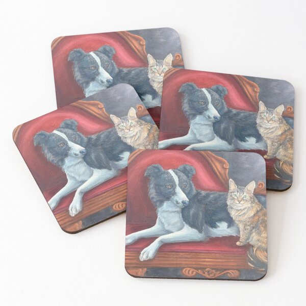 Item preview, Pet portrait (2024) designed and sold by Gothicbug1031.