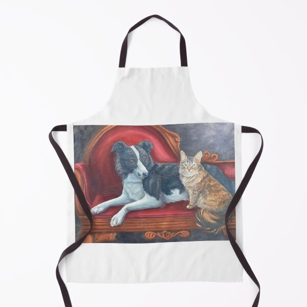 Item preview, Pet portrait (2024) designed and sold by Gothicbug1031.