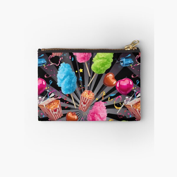 Item preview, Vibrant Fairytale Forest Path with Fluttering Fairies and Creatures designed and sold by MoonlitDoodles1.