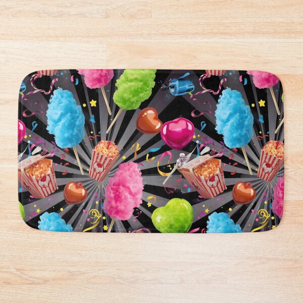 Item preview, Vibrant Fairytale Forest Path with Fluttering Fairies and Creatures designed and sold by MoonlitDoodles1.