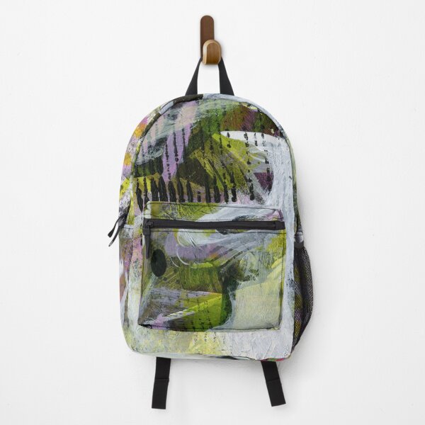 Item preview, Ghostly Garden: Phantom Flora designed and sold by EdiesArts.