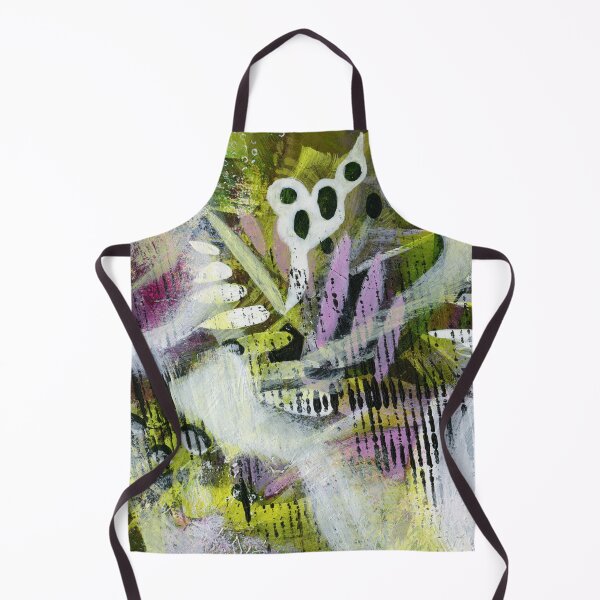 Item preview, Ghostly Garden: Phantom Flora designed and sold by EdiesArts.