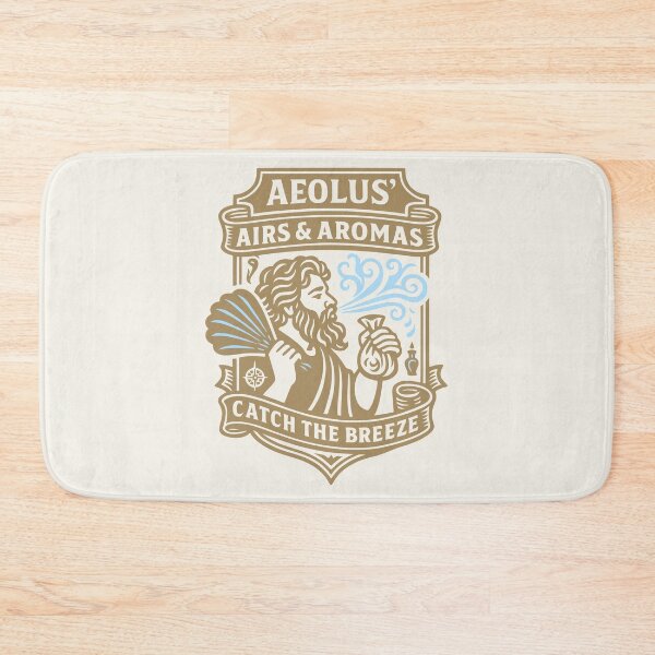 Item preview, Aeolus Air&Aromas designed and sold by Coconautica.