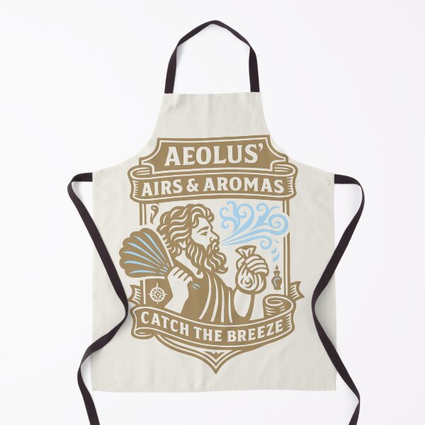 Item preview, Aeolus Air&Aromas designed and sold by Coconautica.