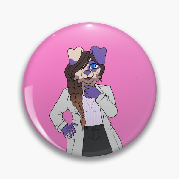 Item preview, DFLC Dr. Feelgood Fullbody designed and sold by BesidesBunnyArt.
