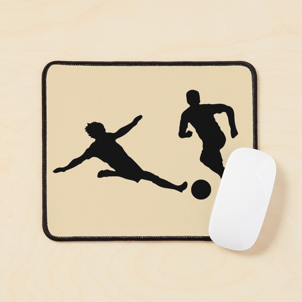 Item preview, Mouse Pad designed and sold by NotoriCodFather.