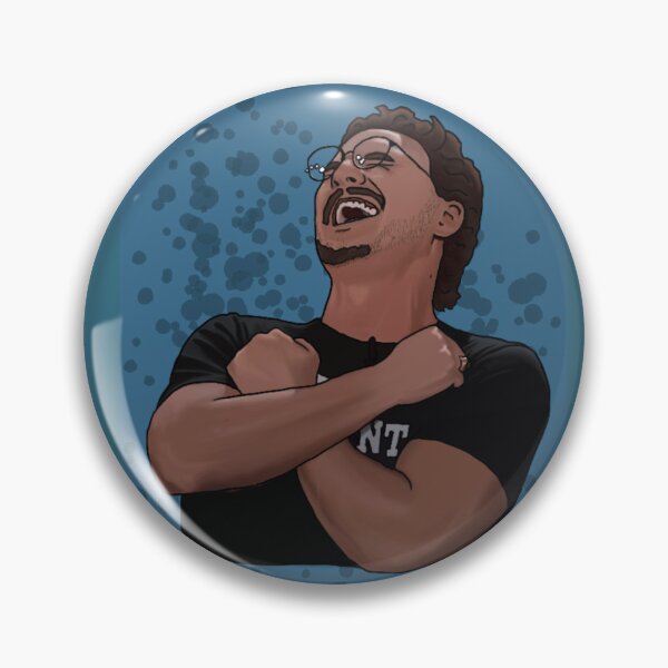 Item preview, Pedro on Kimmel designed and sold by Laurenbdoeslife.