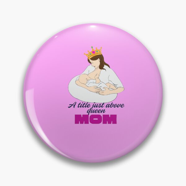 Item preview, Motherhood Sticker designed and sold by Athenese.