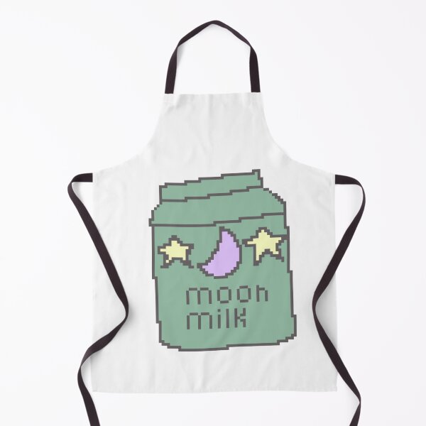 Item preview, Moon Milk V2 designed and sold by Luna’s Magic Shoppe.