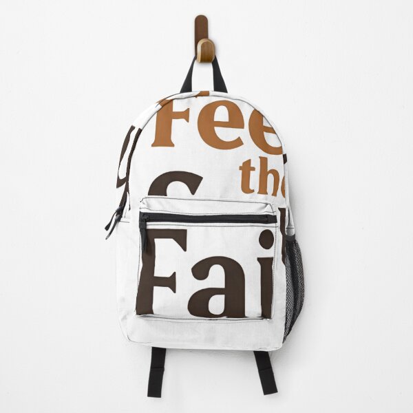 Item preview, Faith Feeds The Soul Thanksgiving Design designed and sold by TrueImage1.