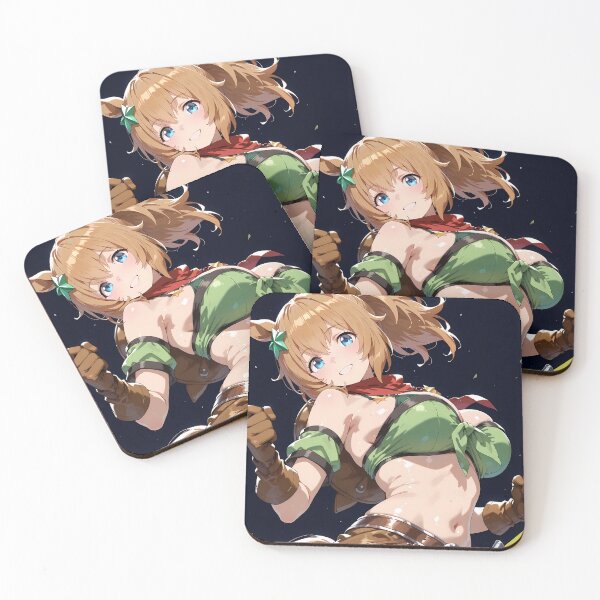 Item preview, Taiki Shuttle Uma Musume Pretty Derby Adventurous Western Spirit designed and sold by Raslbazola.