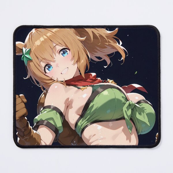 Item preview, Taiki Shuttle Uma Musume Pretty Derby Adventurous Western Spirit designed and sold by Raslbazola.