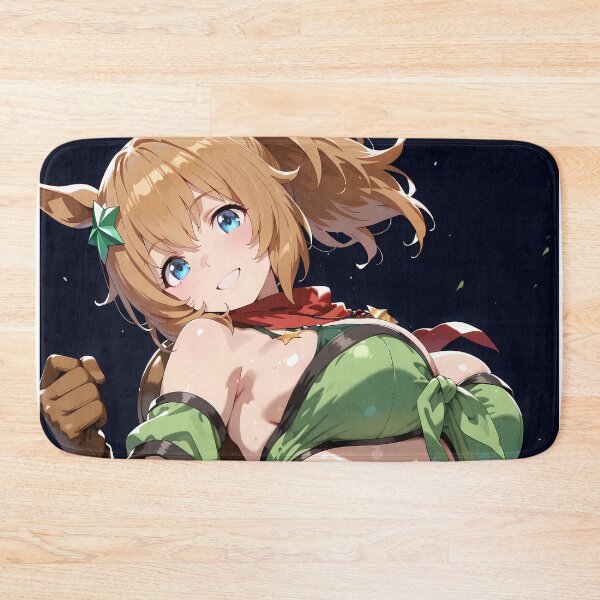 Item preview, Taiki Shuttle Uma Musume Pretty Derby Adventurous Western Spirit designed and sold by Raslbazola.