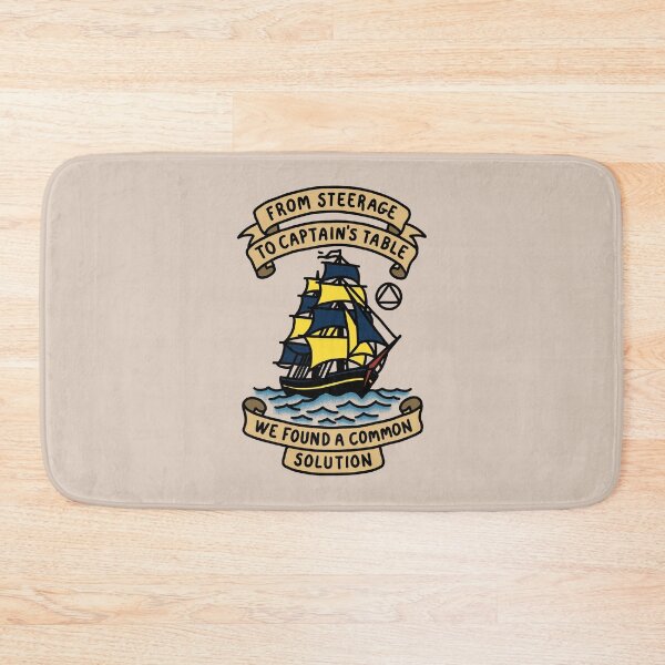 Item preview, From Steerage to Captain's Table (Colour) designed and sold by veampleo.