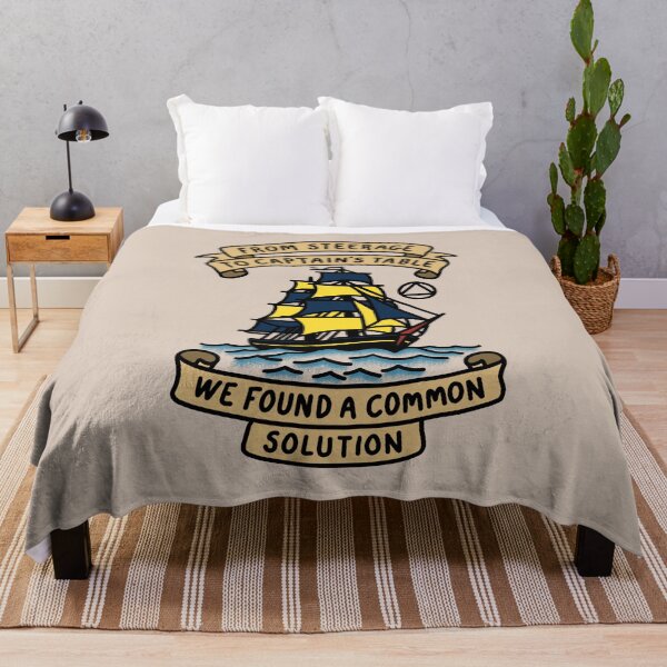 Item preview, From Steerage to Captain's Table (Colour) designed and sold by veampleo.