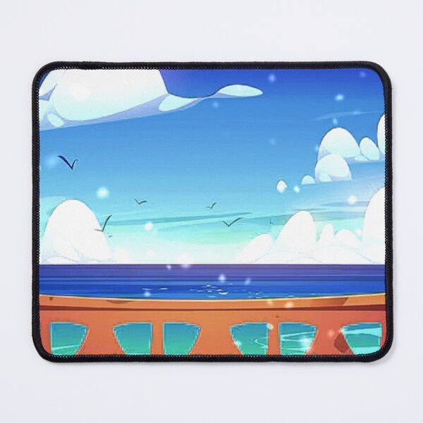Item preview, Tropical Background designed and sold by bluejourney1987.