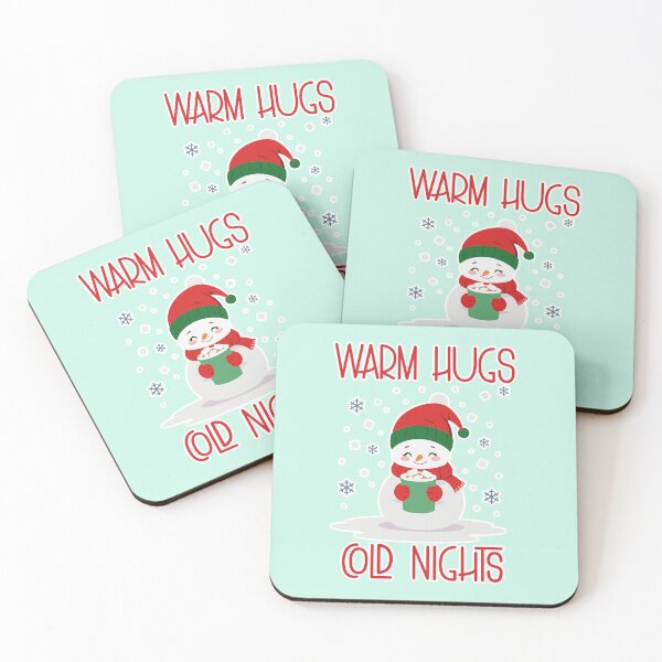 Item preview, Snowman – Cozy Winter Joy Design designed and sold by LitaBarc.