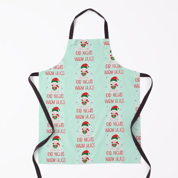 Item preview, Snowman – Cozy Winter Joy Design designed and sold by LitaBarc.