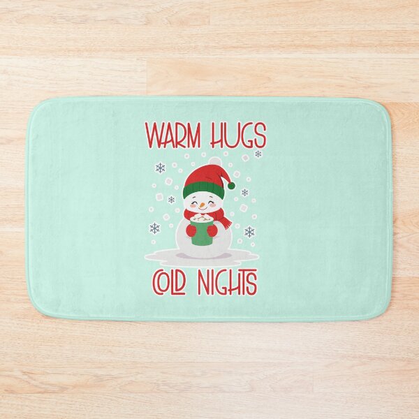 Item preview, Snowman – Cozy Winter Joy Design designed and sold by LitaBarc.