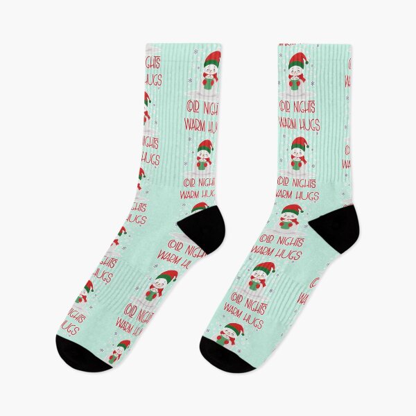 Item preview, Snowman – Cozy Winter Joy Design designed and sold by LitaBarc.