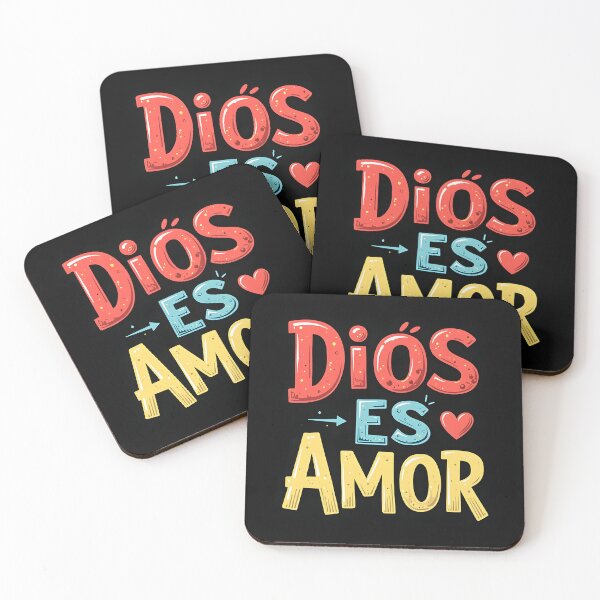 Item preview, Dios Es Amor T Shirt  designed and sold by King David .