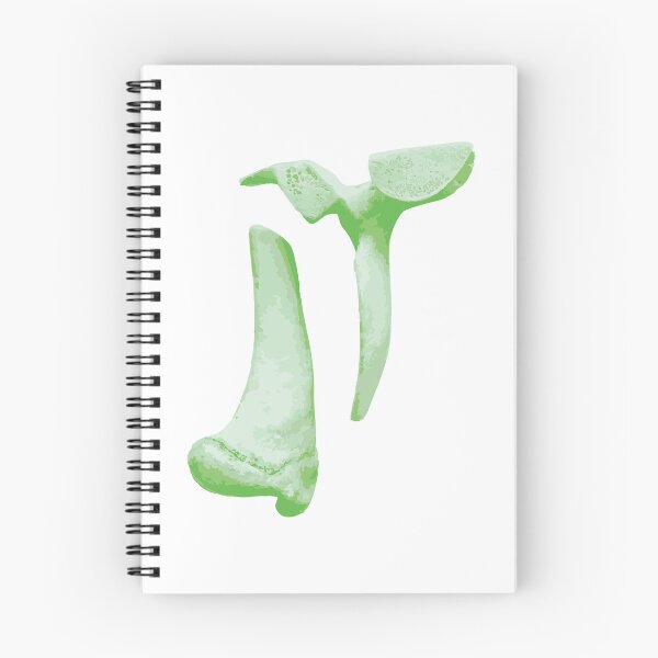 Item preview, green t bone designed and sold by 2dollarpony.