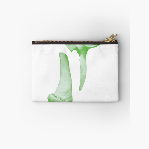 Item preview, green t bone designed and sold by 2dollarpony.