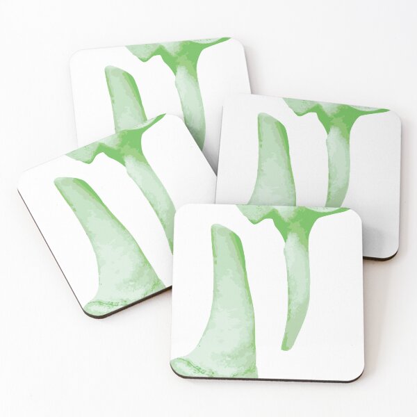 Item preview, green t bone designed and sold by 2dollarpony.