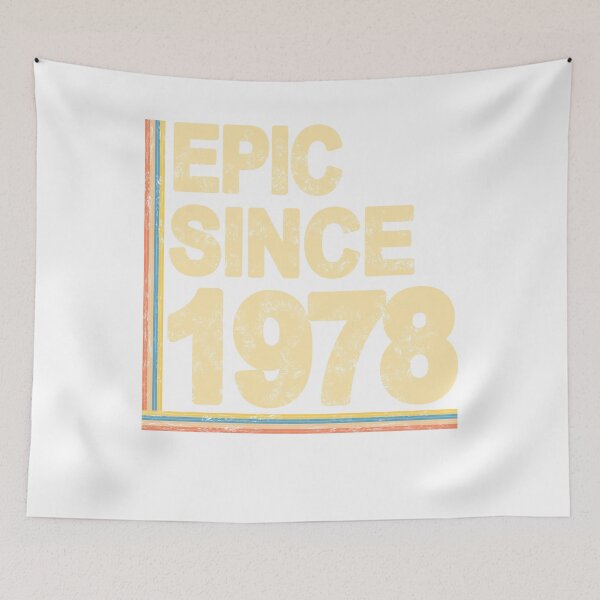 Item preview, Vintage RETRO 1978 designed and sold by Mmastert.