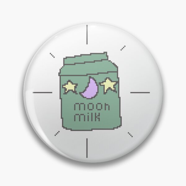 Item preview, Leche de luna designed and sold by Luna’s Magic Shoppe.