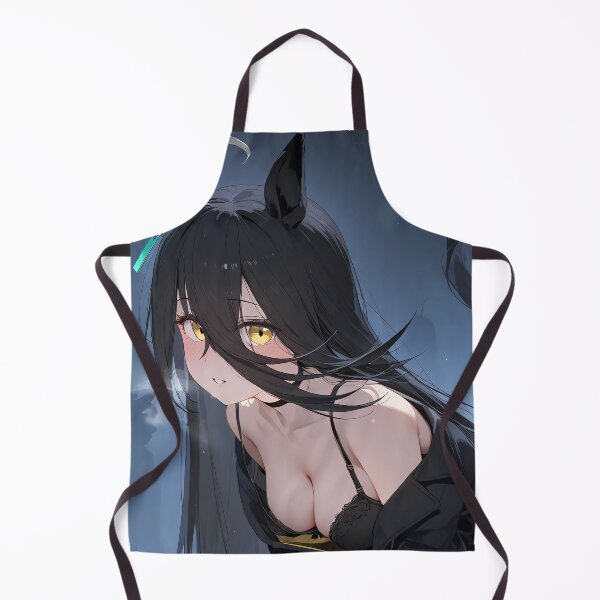 Item preview, Manhattan Cafe Soft Gaze Mystery Uma Musume Pretty Derby Anime designed and sold by Raslbazola.