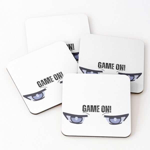 Item preview, Game On  designed and sold by brewbyalishax.