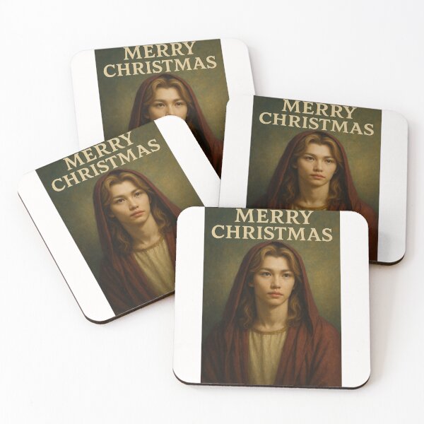 Item preview, Merry Christmas Stray Kids Felix Portrait Holiday Card designed and sold by Places On Earth.