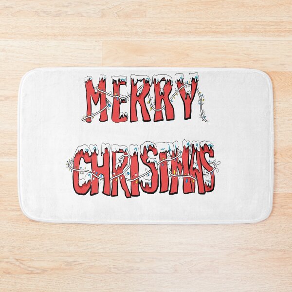 Item preview, Merry Christmas designed and sold by SLAPPE.