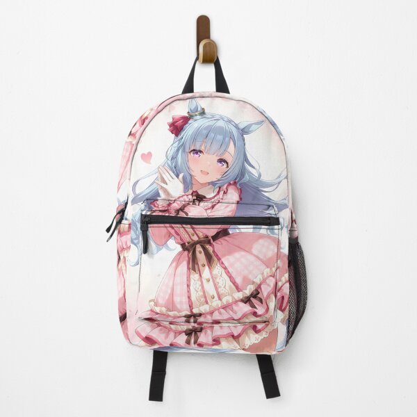 Item preview, Mejiro Ardan Lovely Pink Elegance Uma Musume Pretty Derby designed and sold by Raslbazola.
