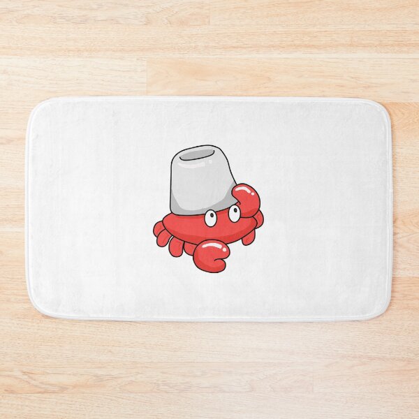Item preview, Kawaii Hermit Crab and Seashells designed and sold by marketkmarket.