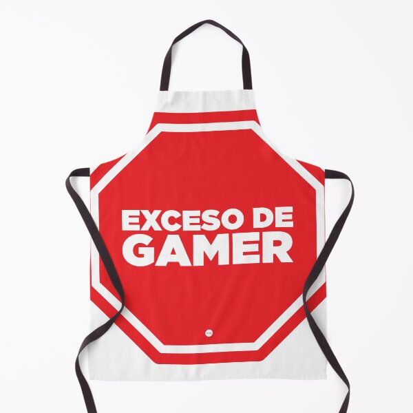 Item preview, Gamer Excess (fc) I designed and sold by XUSRedbubble.