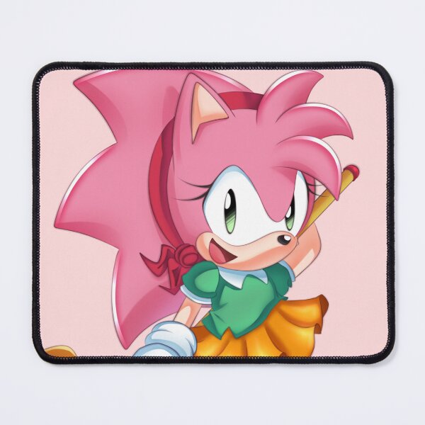 Item preview, Classic Amy Rose designed and sold by SounlessART.