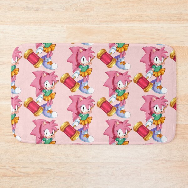 Item preview, Classic Amy Rose designed and sold by SounlessART.