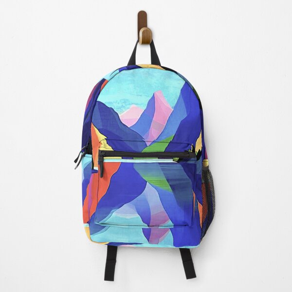 Item preview, Mountain Reflections designed and sold by ViaARTfactory.