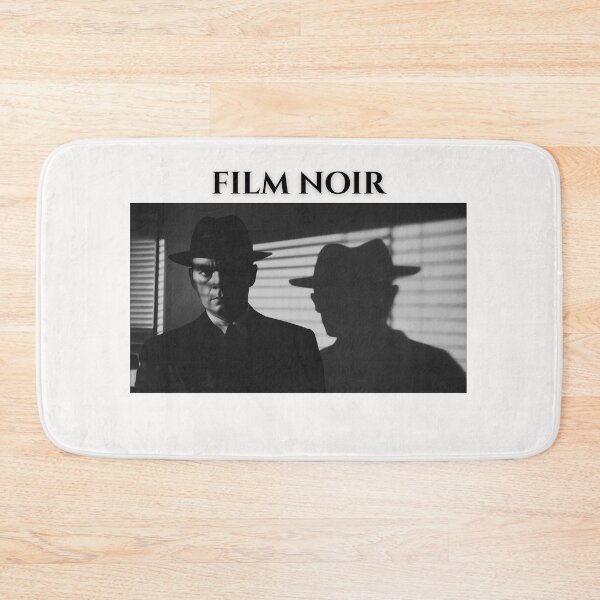 Item preview, Film Noir designed and sold by Planet Agora.