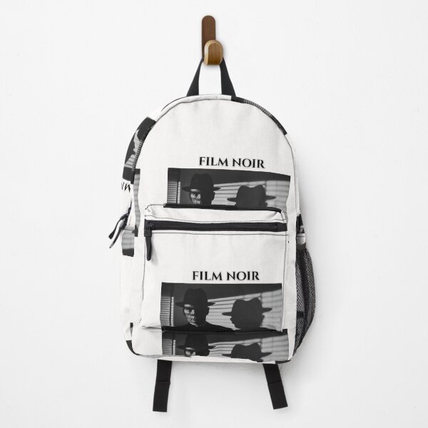 Item preview, Film Noir designed and sold by Planet Agora.