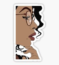 Liza Koshy Sticker