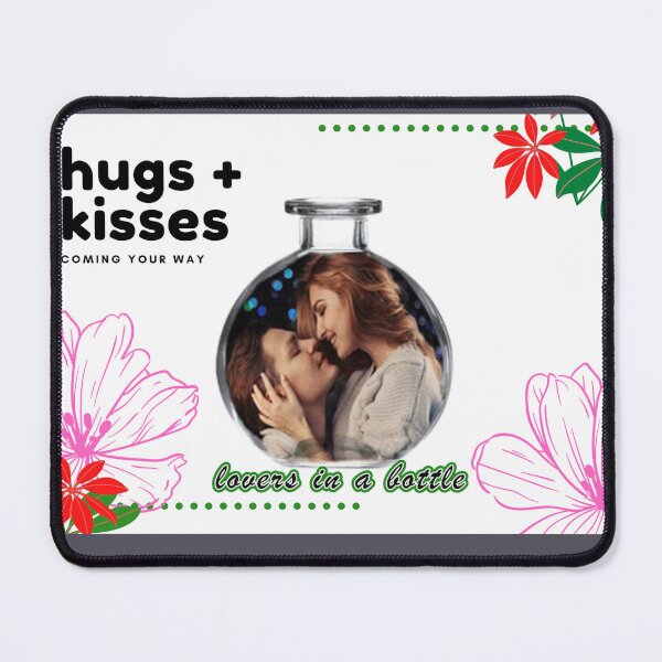 Item preview, Hugs+Kisses designed and sold by areezh.
