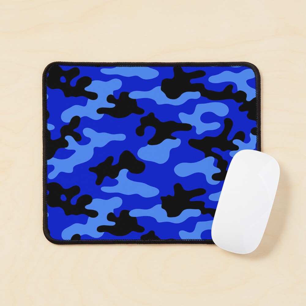 Item preview, Mouse Pad designed and sold by BluecidDesign.