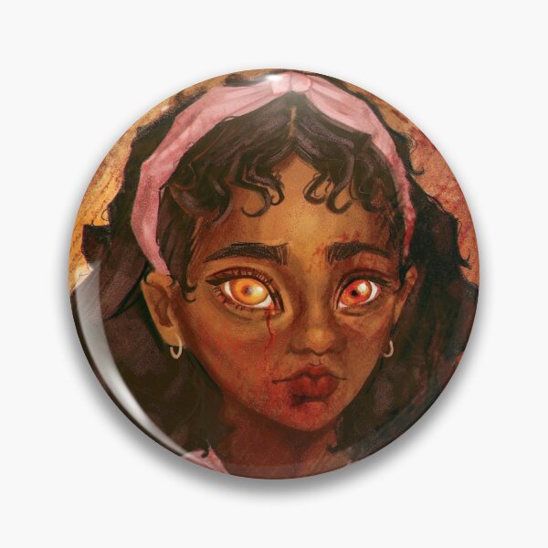 Item preview, Claudia (time damaged version) designed and sold by electrart1.